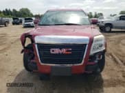 ✅ 2010 GMC Terrain SLE-1 • VIN: 2CTALBEW4A6281429 • Lot: 64397645. Listed on Copart with 100,090 mi. Free auction sales archive from the USA and detailed vehicle history report at DreamBid. Image 5.