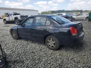 ✅ 2003 Hyundai Elantra GLS • VIN: KMHDN45D93U505078 • Lot: 68709425. Wystawiony na Copart z przebiegiem 199 746 mil. Bezpłatny archiwum sprzedaży aukcyjnych z USA i szczegółowy raport historii pojazdu na DreamBid. Zdjęcie 2.