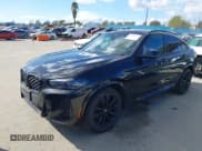 ✅ 2023 BMW X4 xDrive30i • VIN: 5UX33DT03P9N62972 • Lot: 41789514. Wystawiony na IAAI z przebiegiem 38 913 mil. Bezpłatny archiwum sprzedaży aukcyjnych z USA i szczegółowy raport historii pojazdu na DreamBid. Zdjęcie 2.