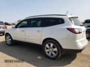 ✅ 2014 Chevrolet Traverse LTZ • VIN: 1GNKVJKD0EJ171565 • Lot: 70861504. Wystawiony na Copart z przebiegiem 83 706 mil. Bezpłatny archiwum sprzedaży aukcyjnych z USA i szczegółowy raport historii pojazdu na DreamBid. Zdjęcie 2.