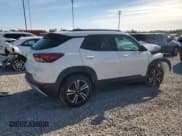 ✅ 2023 Chevrolet TrailBlazer LT • VIN: KL79MPS23PB205875 • Лот: 85383885. Опубликован ранее на Copart с пробегом Не указан. Бесплатный доступ к архиву аукционных продаж из США и подробный отчёт об истории автомобиля на DreamBid. Изображение 3.