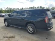 ✅ 2022 Chevrolet Suburban LT • VIN: 1GNSCCKD7NR190939 • Lot: 62860575. Listed on Copart with 82,609 mi. Free auction sales archive from the USA and detailed vehicle history report at DreamBid. Image 2.