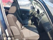 ✅ 2008 Suzuki SX4 Touring 2 • VIN: JS2YC417485100653 • Lot: 43430188. Wystawiony na IAAI z przebiegiem 214 517 mil. Bezpłatny archiwum sprzedaży aukcyjnych z USA i szczegółowy raport historii pojazdu na DreamBid. Zdjęcie 5.