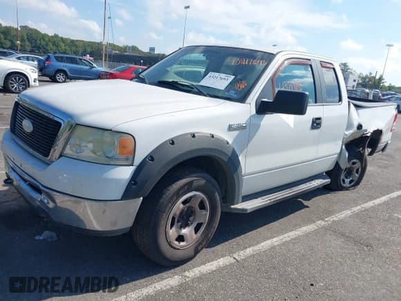 ✅ 2007 Ford F-150 XLT • VIN: 1FTPX14V47FB76062 • Лот: 43217693. Опубликован ранее на IAAI с пробегом 188 038 миль. Бесплатный доступ к архиву аукционных продаж из США и подробный отчёт об истории автомобиля на DreamBid. Изображение 17.