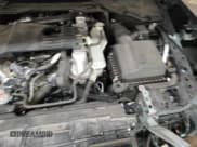 ✅ 2025 Mazda CX-90 Select • VIN: JM3KKAHD1S1208229 • Lot: 95549065. Wystawiony na Copart z przebiegiem 29 952 mil. Bezpłatny archiwum sprzedaży aukcyjnych z USA i szczegółowy raport historii pojazdu na DreamBid. Zdjęcie 15.