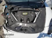 ✅ 2018 Porsche Panamera • VIN: WP0BE2A71JL160230 • Lot: 66218833. Listed on Copart with 54,165 mi. Free auction sales archive from the USA and detailed vehicle history report at DreamBid. Image 11.