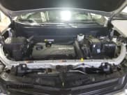 ✅ 2019 Chevrolet Equinox LS • VIN: 2GNAXSEVXK6242280 • Lot: 90135705. Listed on Copart with 57,188 mi. Free auction sales archive from the USA and detailed vehicle history report at DreamBid. Image 12.