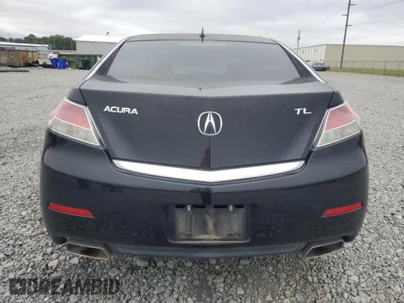 ✅ 2012 Acura TL Auto • VIN: 19UUA8F26CA012823 • Lot: 86671345. Wystawiony na Copart z przebiegiem 147 891 mil. Bezpłatny archiwum sprzedaży aukcyjnych z USA i szczegółowy raport historii pojazdu na DreamBid. Zdjęcie 6.