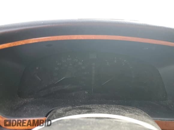 ✅ 2001 Infiniti QX4 Luxury • VIN: JNRDR09X21W204207 • Lot: 79935604. Wystawiony na Copart z przebiegiem Nie podano. Bezpłatny archiwum sprzedaży aukcyjnych z USA i szczegółowy raport historii pojazdu na DreamBid. Zdjęcie 9.