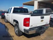 ✅ 2011 Chevrolet Silverado 1500 LT • VIN: 1GCRCSEA2BZ456432 • Lot: 43600223. Listed on IAAI with 253,664 mi. Free auction sales archive from the USA and detailed vehicle history report at DreamBid. Image 3.