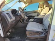 ✅ 2016 Chevrolet Colorado 4WD WT • VIN: 1GCGTBE35G1207928 • Lot: 91315145. Listed on Copart with 103,608 mi. Free auction sales archive from the USA and detailed vehicle history report at DreamBid. Image 7.