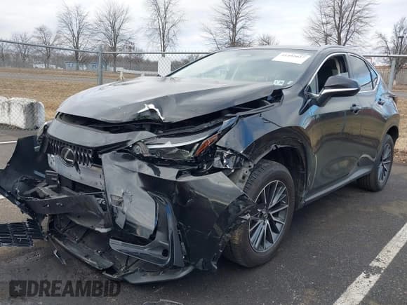 ✅ 2023 Lexus NX • VIN: JTJADCEZ6P5000810 • Lot: 41492027. Wystawiony na IAAI z przebiegiem 21 136 mil. Bezpłatny archiwum sprzedaży aukcyjnych z USA i szczegółowy raport historii pojazdu na DreamBid. Zdjęcie 17.