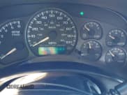 ✅ 2002 Chevrolet Tahoe LT • VIN: 1GNEK13Z42J114572 • Lot: 43765988. Listed on IAAI with 257,495 mi. Free auction sales archive from the USA and detailed vehicle history report at DreamBid. Image 7.