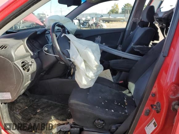 ✅ 2004 Mitsubishi Outlander LS • VIN: JA4LZ31F44U037794 • Lot: 77416374. Wystawiony na Copart z przebiegiem 168 970 mil. Bezpłatny archiwum sprzedaży aukcyjnych z USA i szczegółowy raport historii pojazdu na DreamBid. Zdjęcie 7.