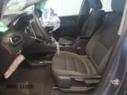 ✅ 2023 Chevrolet Bolt EV 1LT • VIN: 1G1FW6S03P4163696 • Lot: 75627904. Wystawiony na Copart z przebiegiem Nie podano. Bezpłatny archiwum sprzedaży aukcyjnych z USA i szczegółowy raport historii pojazdu na DreamBid. Zdjęcie 7.