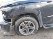 ✅ 2009 Dodge Dakota Bighorn/Lonestar • VIN: 1D7HW38P39S775050 • Lot: 43567558. Wystawiony na IAAI z przebiegiem 193 516 mil. Bezpłatny archiwum sprzedaży aukcyjnych z USA i szczegółowy raport historii pojazdu na DreamBid. Zdjęcie 6.