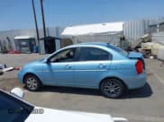 ✅ 2010 Hyundai Accent GLS • VIN: KMHCN4AC4AU508332 • Лот: 42478560. Опубликован ранее на IAAI с пробегом 138 120 миль. Бесплатный доступ к архиву аукционных продаж из США и подробный отчёт об истории автомобиля на DreamBid. Изображение 15.