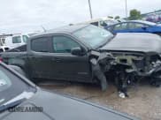 ✅ 2018 Chevrolet Colorado 4WD Work Truck • VIN: 1GCGTBENXJ1107896 • Лот: 43027317. Опубликован ранее на IAAI с пробегом 104 301 миль. Бесплатный доступ к архиву аукционных продаж из США и подробный отчёт об истории автомобиля на DreamBid. Изображение 12.