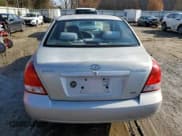 ✅ 2003 Hyundai Elantra GLS • VIN: KMHDN45D03U550863 • Lot: 85120574. Wystawiony na Copart z przebiegiem 177 721 mil. Bezpłatny archiwum sprzedaży aukcyjnych z USA i szczegółowy raport historii pojazdu na DreamBid. Zdjęcie 6.