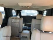 ✅ 2017 Dodge Durango Citadel • VIN: 1C4SDJET9HC703824 • Lot: 46749085. Listed on Copart with 157,890 mi. Free auction sales archive from the USA and detailed vehicle history report at DreamBid. Image 10.