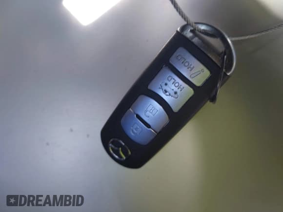 ✅ 2016 Mazda 3 i Touring • VIN: 3MZBM1V73GM312617 • Lot: 43415661. Listed on IAAI with 121,617 mi. Free auction sales archive from the USA and detailed vehicle history report at DreamBid. Image 11.