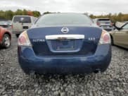 ✅ 2010 Nissan Altima 2.5 • VIN: 1N4AL2AP1AN553382 • Lot: 81275095. Wystawiony na Copart z przebiegiem 136 363 mil. Bezpłatny archiwum sprzedaży aukcyjnych z USA i szczegółowy raport historii pojazdu na DreamBid. Zdjęcie 6.