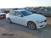 ✅ 2014 BMW 3 Series 328d • VIN: WBA3D3C54EK153662 • Лот: 43279701. Опубликован ранее на IAAI с пробегом 171 258 миль. Бесплатный доступ к архиву аукционных продаж из США и подробный отчёт об истории автомобиля на DreamBid. Изображение 1.