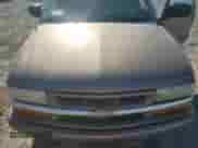 ✅ 2004 Chevrolet Blazer LS • VIN: 1GNDT13X84K158661 • Lot: 85697264. Wystawiony na Copart z przebiegiem 163 809 mil. Bezpłatny archiwum sprzedaży aukcyjnych z USA i szczegółowy raport historii pojazdu na DreamBid. Zdjęcie 12.