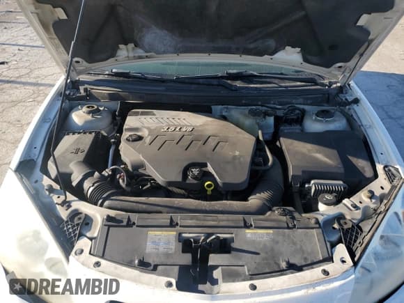 ✅ 2007 Pontiac G6 G6 • VIN: 1G2ZG58N374140695 • Lot: 70821295. Listed on Copart with 110,916 mi. Free auction sales archive from the USA and detailed vehicle history report at DreamBid. Image 11.