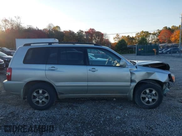 ✅ 2006 Toyota Highlander w/3rd Row • VIN: JTEDP21A660111706 • Лот: 43485322. Опубликован ранее на IAAI с пробегом 242 669 миль. Бесплатный доступ к архиву аукционных продаж из США и подробный отчёт об истории автомобиля на DreamBid. Изображение 13.