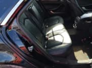 ✅ 2012 Cadillac CTS • VIN: 1G6DC5E5XC0144060 • Lot: 41596919. Listed on IAAI with 108,151 mi. Free auction sales archive from the USA and detailed vehicle history report at DreamBid. Image 8.