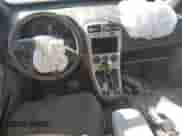 2006 Chevrolet Equinox LT с VIN 2CNDL73F366078009, выставлен на аукционе Copart как лот 81606164 с пробегом Не указан миль и Списание • Salvage title. История ставок и продаж доступна на DreamBid. Изображение 8.