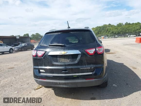 2016 Chevrolet Traverse LT z VIN 1GNKRHKD1GJ201236, wystawiony jako IAAI lot #43017675 z przebiegiem 175 550 mil mil oraz . Historia ofert i sprzedaży dostępna na DreamBid. Obrazek 16.