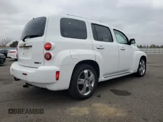 ✅ 2011 Chevrolet HHR 2LT • VIN: 3GNBACFU9BS513946 • Lot: 78440514. Listed on Copart with 149,800 mi. Free auction sales archive from the USA and detailed vehicle history report at DreamBid. Image 3.