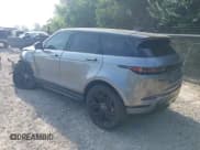 ✅ 2020 Land Rover Range Rover Evoque R-Dynamic HSE • VIN: SALZM2GX7LH043016 • Lot: 42580854. Listed on IAAI with 37,795 mi. Free auction sales archive from the USA and detailed vehicle history report at DreamBid. Image 3.