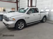 ✅ 2016 Ram 1500 Big Horn • VIN: 1C6RR7GT6GS349420 • Lot: 43705210. Listed on IAAI with 143,566 mi. Free auction sales archive from the USA and detailed vehicle history report at DreamBid. Image 21.