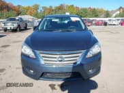✅ 2013 Nissan Sentra SR • VIN: 3N1AB7APXDL699278 • Lot: 43605322. Wystawiony na IAAI z przebiegiem 45 010 mil. Bezpłatny archiwum sprzedaży aukcyjnych z USA i szczegółowy raport historii pojazdu na DreamBid. Zdjęcie 12.