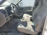 ✅ 2005 GMC Canyon • VIN: 1GDDS146158271007 • Lot: 70029365. Listed on Copart with 134,597 mi. Free auction sales archive from the USA and detailed vehicle history report at DreamBid. Image 7.