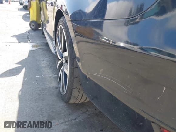 ✅ 2013 Volkswagen Jetta • VIN: 3VW4T7AJ3DM448063 • Лот: 43614990. Опубликован ранее на IAAI с пробегом 119 659 миль. Бесплатный доступ к архиву аукционных продаж из США и подробный отчёт об истории автомобиля на DreamBid. Изображение 6.