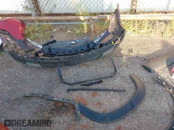 ✅ 2023 Chevrolet TrailBlazer LT • VIN: KL79MPSL0PB118427 • Лот: 43220556. Опубликован ранее на IAAI с пробегом 68 323 миль. Бесплатный доступ к архиву аукционных продаж из США и подробный отчёт об истории автомобиля на DreamBid. Изображение 18.