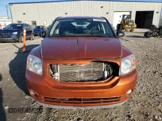 2011 Dodge Caliber Mainstreet с VIN 1B3CB3HA7BD296055, выставлен на аукционе Copart как лот 77326684 с пробегом 158 123 миль миль и На запчасти • Non repairable. История ставок и продаж доступна на DreamBid. Изображение 5.