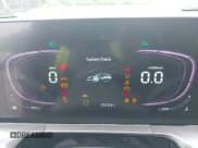 ✅ 2023 Kia Telluride S • VIN: 5XYP64GC0PG391725 • Lot: 42380243. Listed on IAAI with 28,269 mi. Free auction sales archive from the USA and detailed vehicle history report at DreamBid. Image 7.