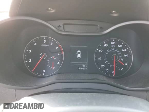 2016 Hyundai Veloster Turbo с VIN KMHTC6AE7GU267913, выставлен на аукционе Copart как лот 68070083 с пробегом 105 863 миль миль и . История ставок и продаж доступна на DreamBid. Изображение 9.