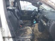 ✅ 2017 Jeep Compass Sport • VIN: 1C4NJCBA9HD185955 • Лот: 41609372. Опубликован ранее на IAAI с пробегом 175 867 миль. Бесплатный доступ к архиву аукционных продаж из США и подробный отчёт об истории автомобиля на DreamBid. Изображение 5.