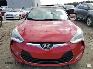 ✅ 2013 Hyundai Veloster w/Black Int • VIN: KMHTC6ADXDU107009 • Lot: 46235145. Wystawiony na Copart z przebiegiem 111 109 mil. Bezpłatny archiwum sprzedaży aukcyjnych z USA i szczegółowy raport historii pojazdu na DreamBid. Zdjęcie 5.