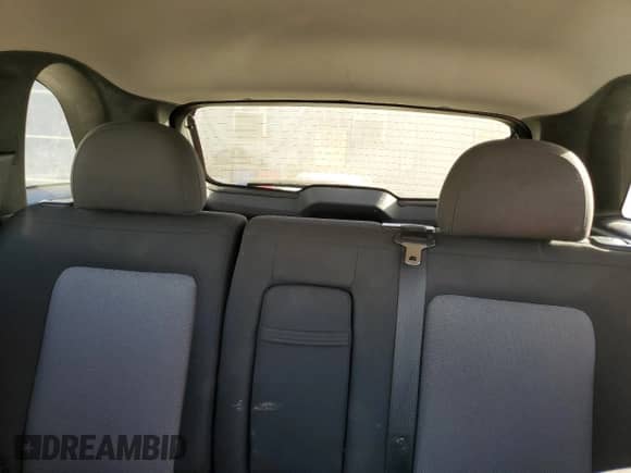 2014 Chevrolet Captiva Sport LT с VIN 3GNAL3EK5ES597340, выставлен на аукционе Copart как лот 76725174 с пробегом 105 797 миль миль и Чистый • Clean title. История ставок и продаж доступна на DreamBid. Изображение 10.