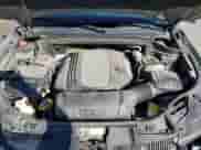 2020 Dodge Durango R/T with VIN 1C4SDJCT2LC346966, listed as a Copart auction lot 85900665 with 88,939 mi miles and Salvage title. Bid and sale history available at DreamBid. Image 12.