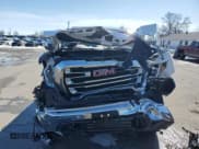 ✅ 2022 GMC Sierra 1500 SLT • VIN: 3GTU9DEL9NG112185 • Лот: 46076825. Опубликован ранее на Copart с пробегом 22 228 миль. Бесплатный доступ к архиву аукционных продаж из США и подробный отчёт об истории автомобиля на DreamBid. Изображение 5.