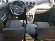 ✅ 2014 Chevrolet Captiva Sport LS • VIN: 3GNAL2EKXES647661 • Lot: 53796095. Wystawiony na Copart z przebiegiem 48 502 mil. Bezpłatny archiwum sprzedaży aukcyjnych z USA i szczegółowy raport historii pojazdu na DreamBid. Zdjęcie 8.