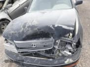 ✅ 1990 Lexus LS • VIN: JT8UF11E2L0037232 • Lot: 78071464. Wystawiony na Copart z przebiegiem 184 853 mil. Bezpłatny archiwum sprzedaży aukcyjnych z USA i szczegółowy raport historii pojazdu na DreamBid. Zdjęcie 11.